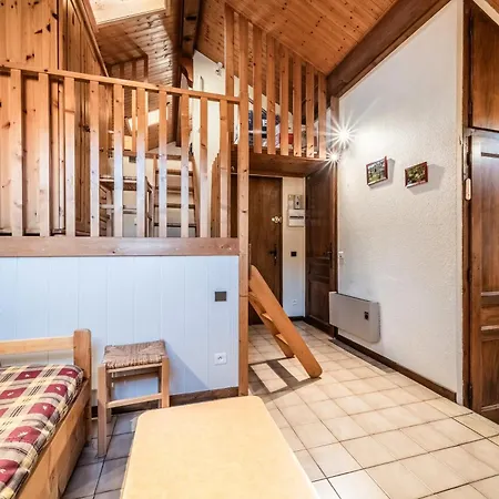 Les Ecrins Apartment