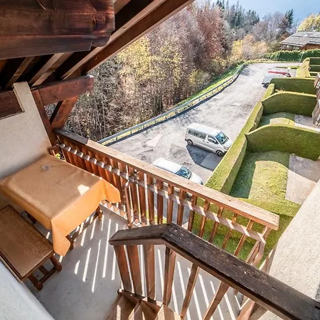 Apartment Les Ecrins *