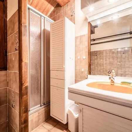 Apartment Les Ecrins