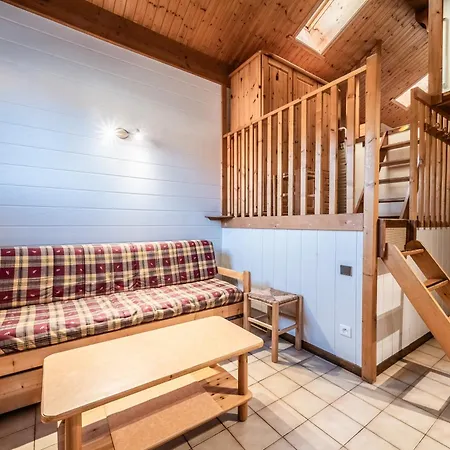 Les Ecrins Apartment